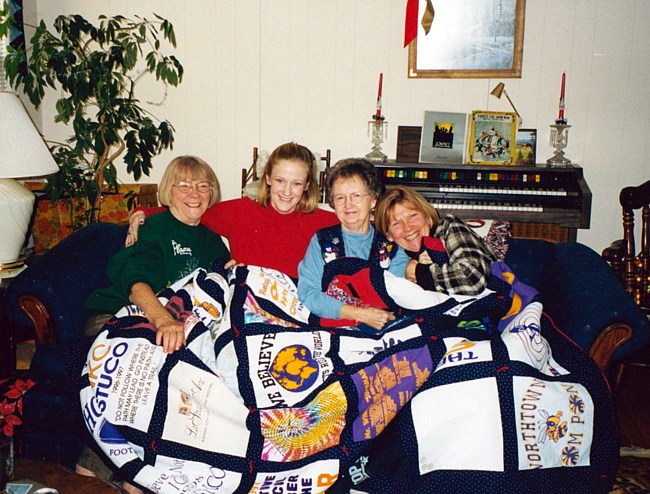 Mary Porter Obituary Overland Park Ks