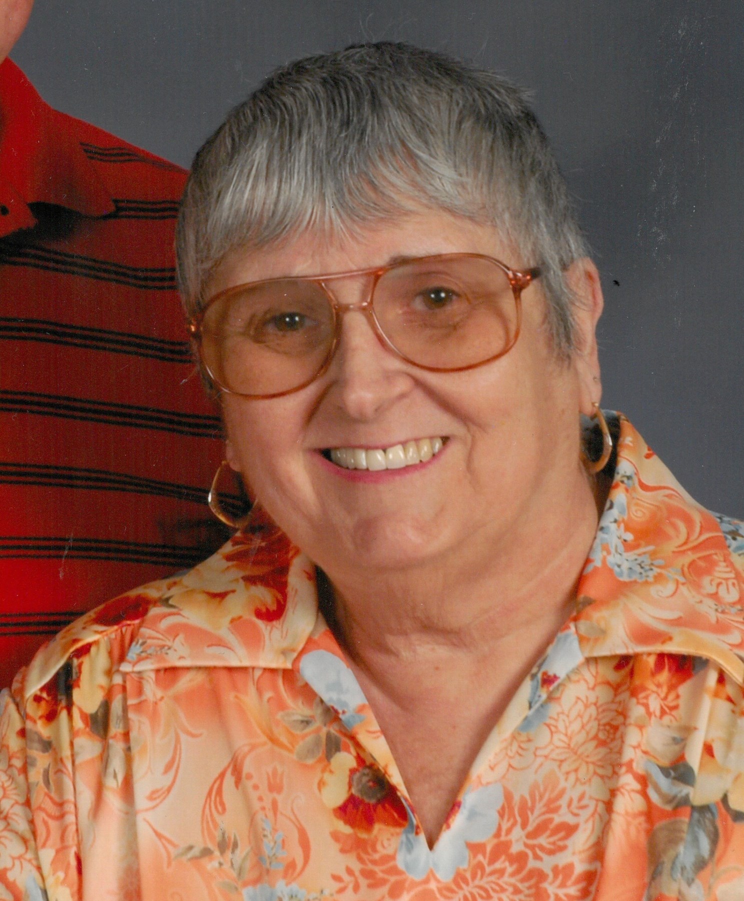 Obituary of Jean Dale Rhoden