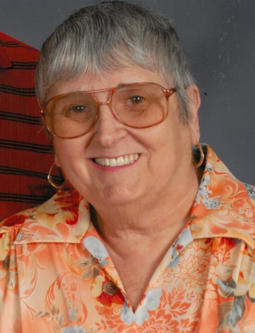 Obituary of Jean Dale Rhoden