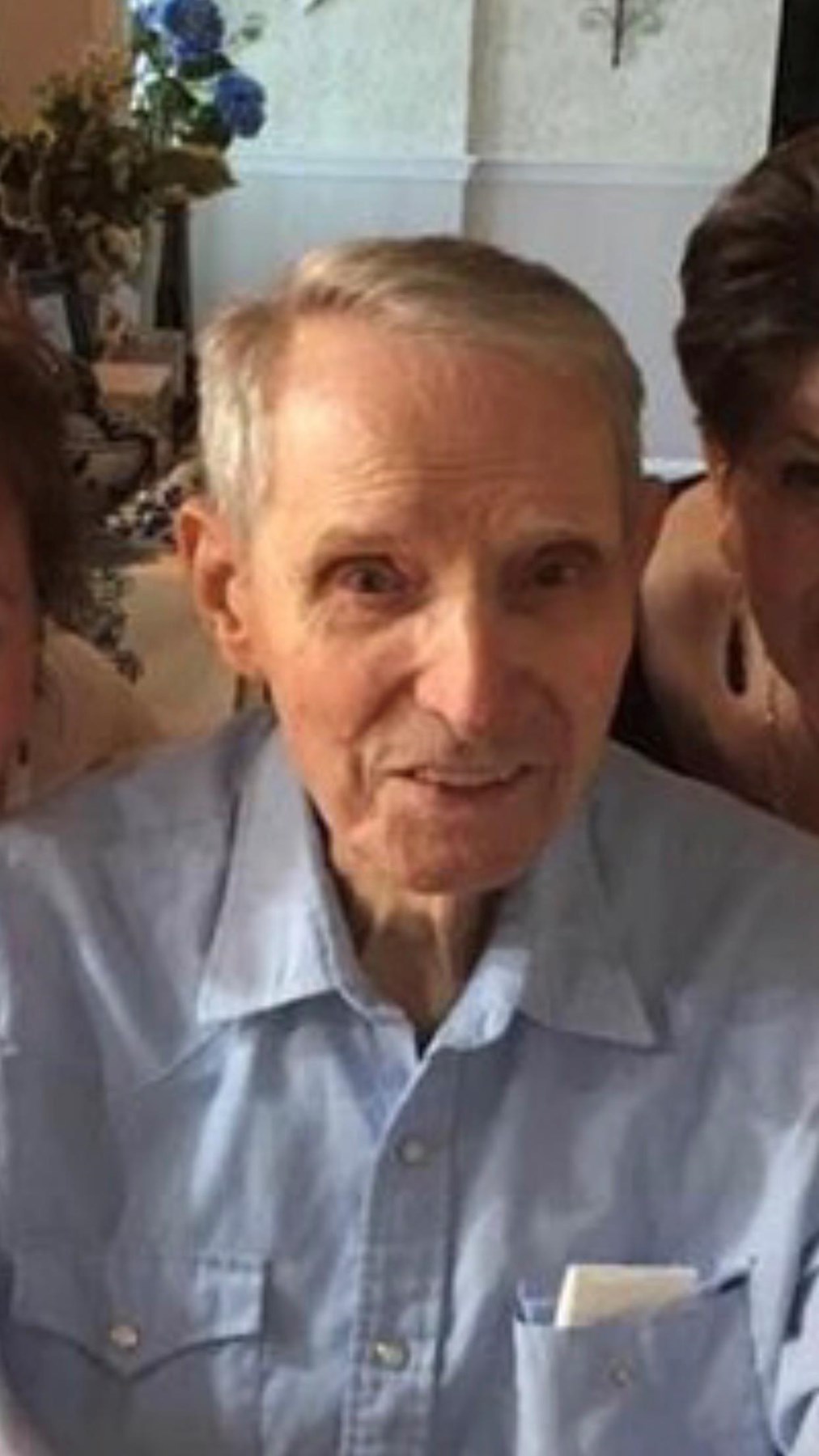 Obituary of Marvin Carl Thompson Jr.