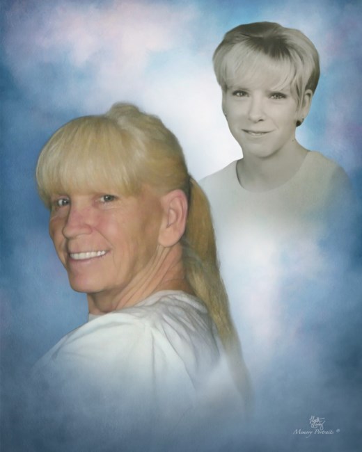 Obituary of Peggy Lee Hall Peacock
