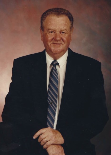 Obituary of Miles John Manak