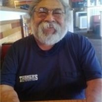 Obituary of David M. Ramirez