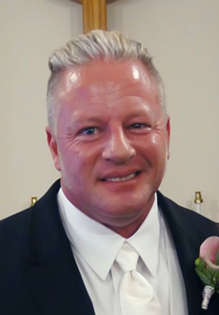 Obituary of William "Mark" McClure