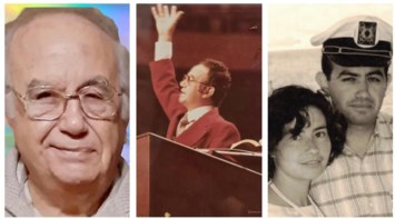 Obituary of Guillermo Villanueva