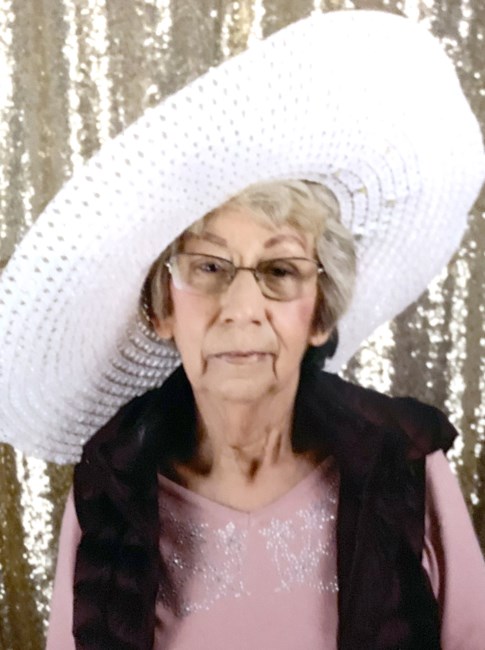 Obituary of Cora Marroquin