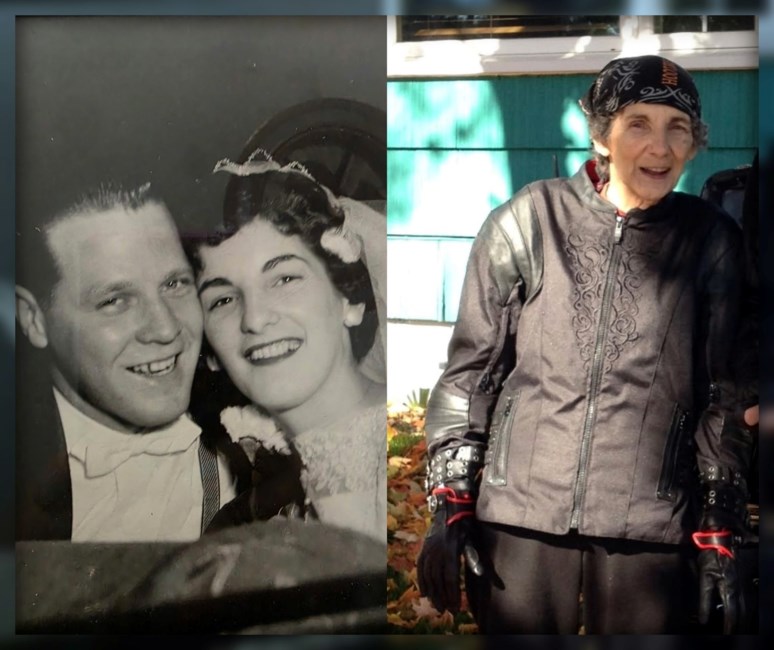 Obituary of Phyllis Aurora Graham