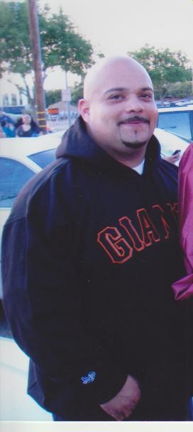 Obituary of Gerardo Mojica