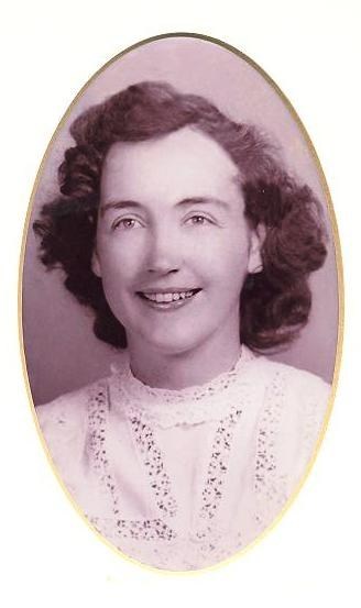 Obituario de Barbara Ann Stevens