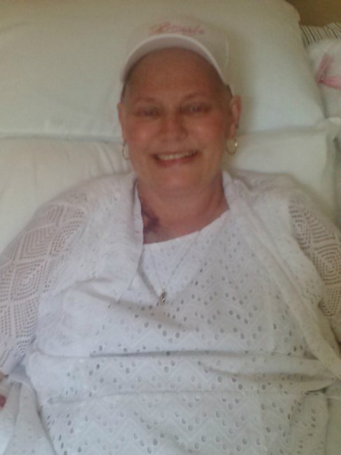 Obituary of Patricia Jean Boyle