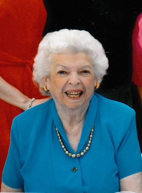 Obituary of Freda Helen Bush