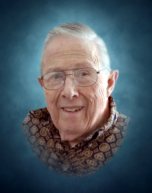 Obituary of Virgil Whitehead