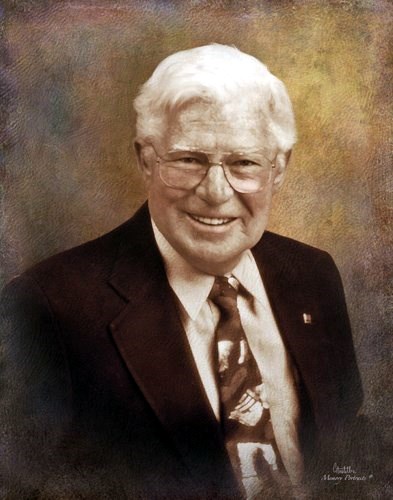 Obituario de Carl W. McCauley