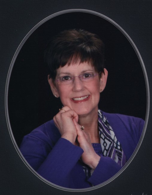 Obituary of Kristine M. Jupp