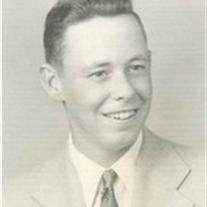 Obituary of David E. Salisbury