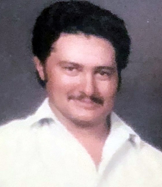 Obituary of Rosalio Pavon Torres