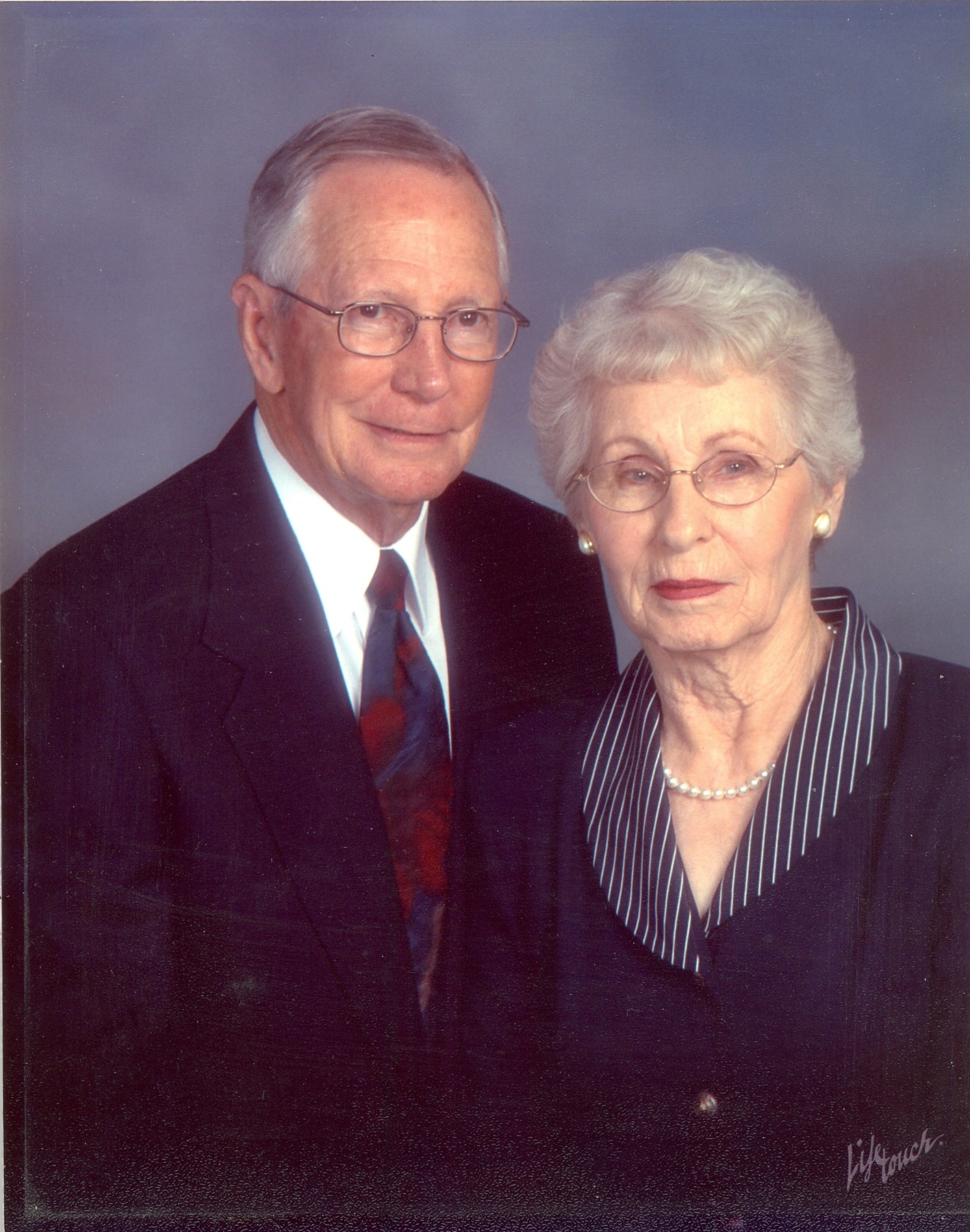 Obituary of Willis R Fusilier