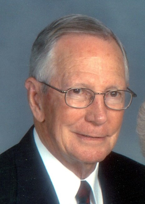 Obituary of Willis R Fusilier
