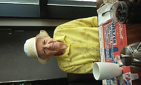 Avis de décès de Pierrette Talbot