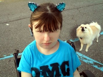 Obituary of Dana Frances Williams