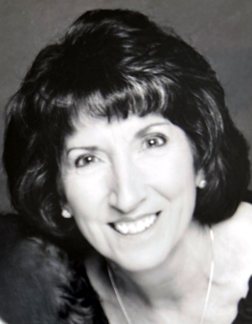 Obituary of Dorothy Jean Shope