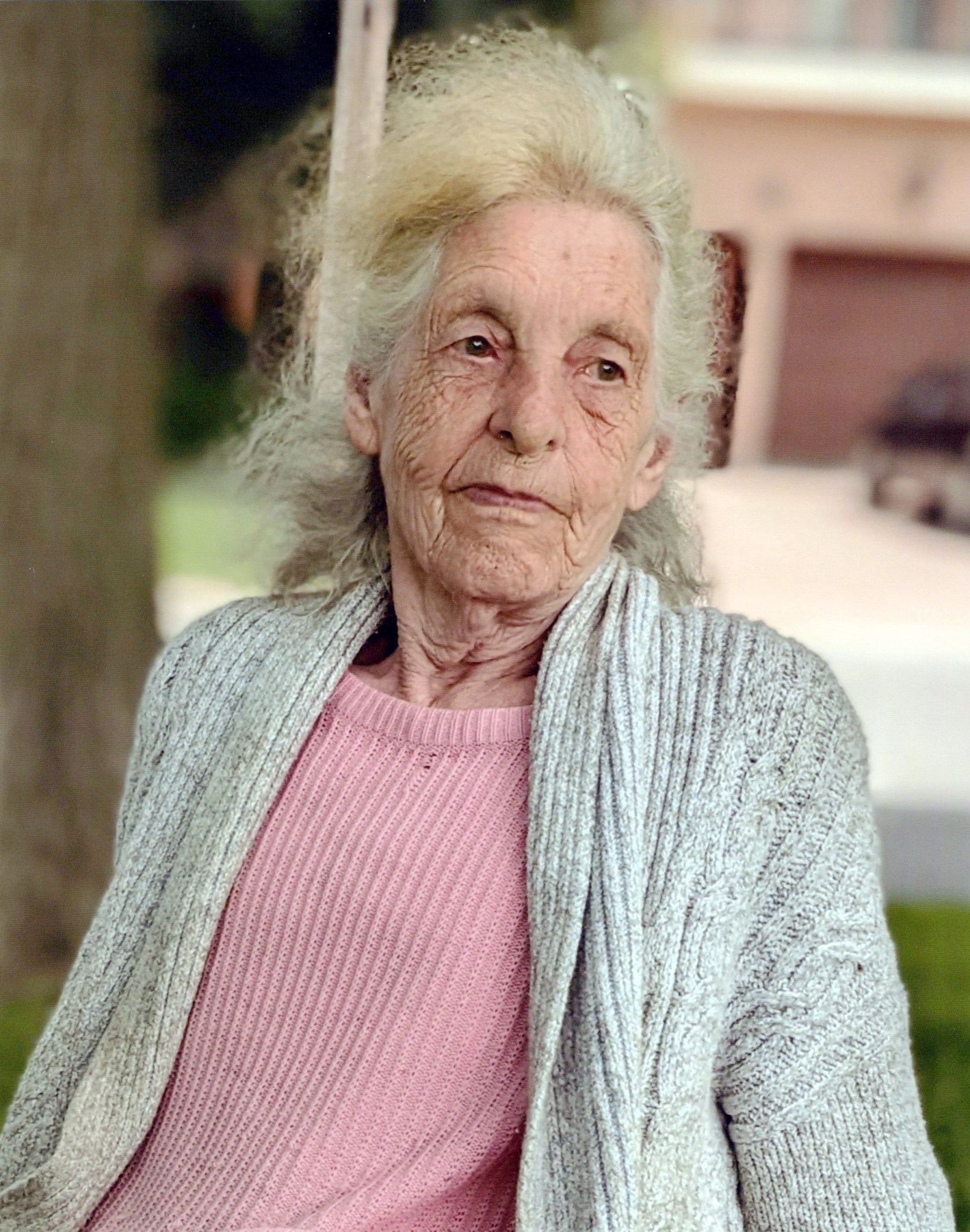 Obituary of Carrie Elizabeth Owles