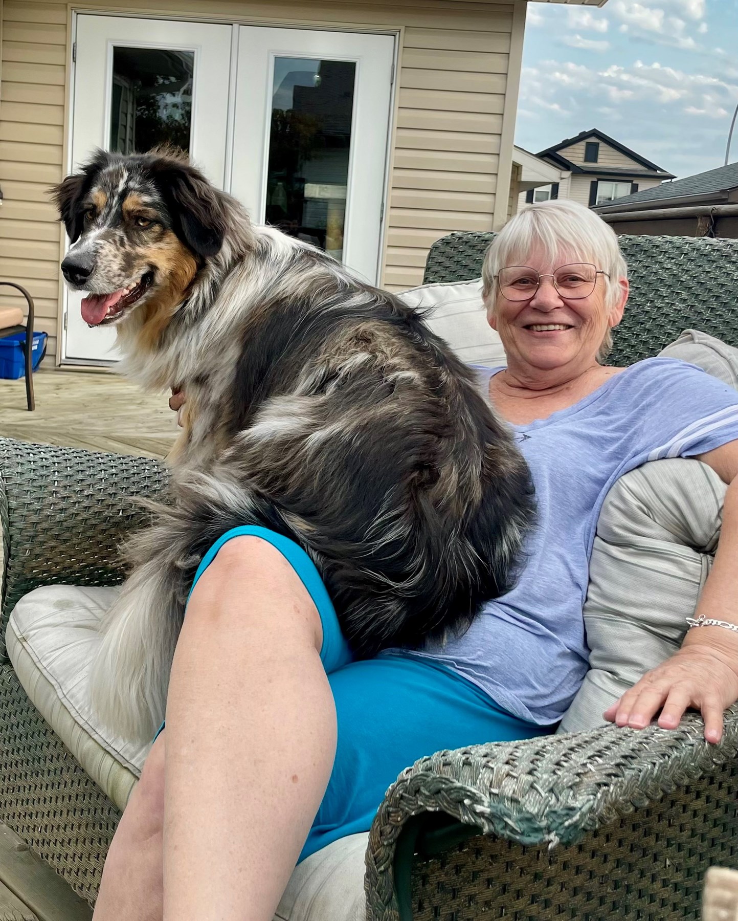 Obituary of Gail Elizabeth Robinson