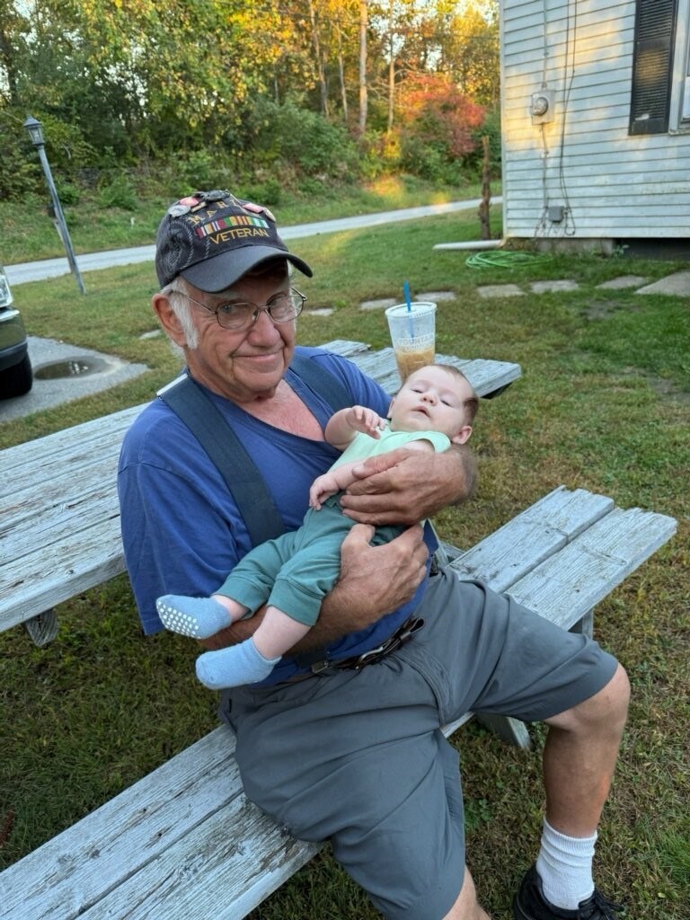 Obituary of Charles A Bonneau Jr.