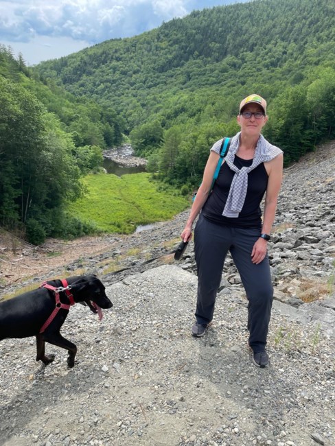 Obituary of MacKenzie Anne Terry