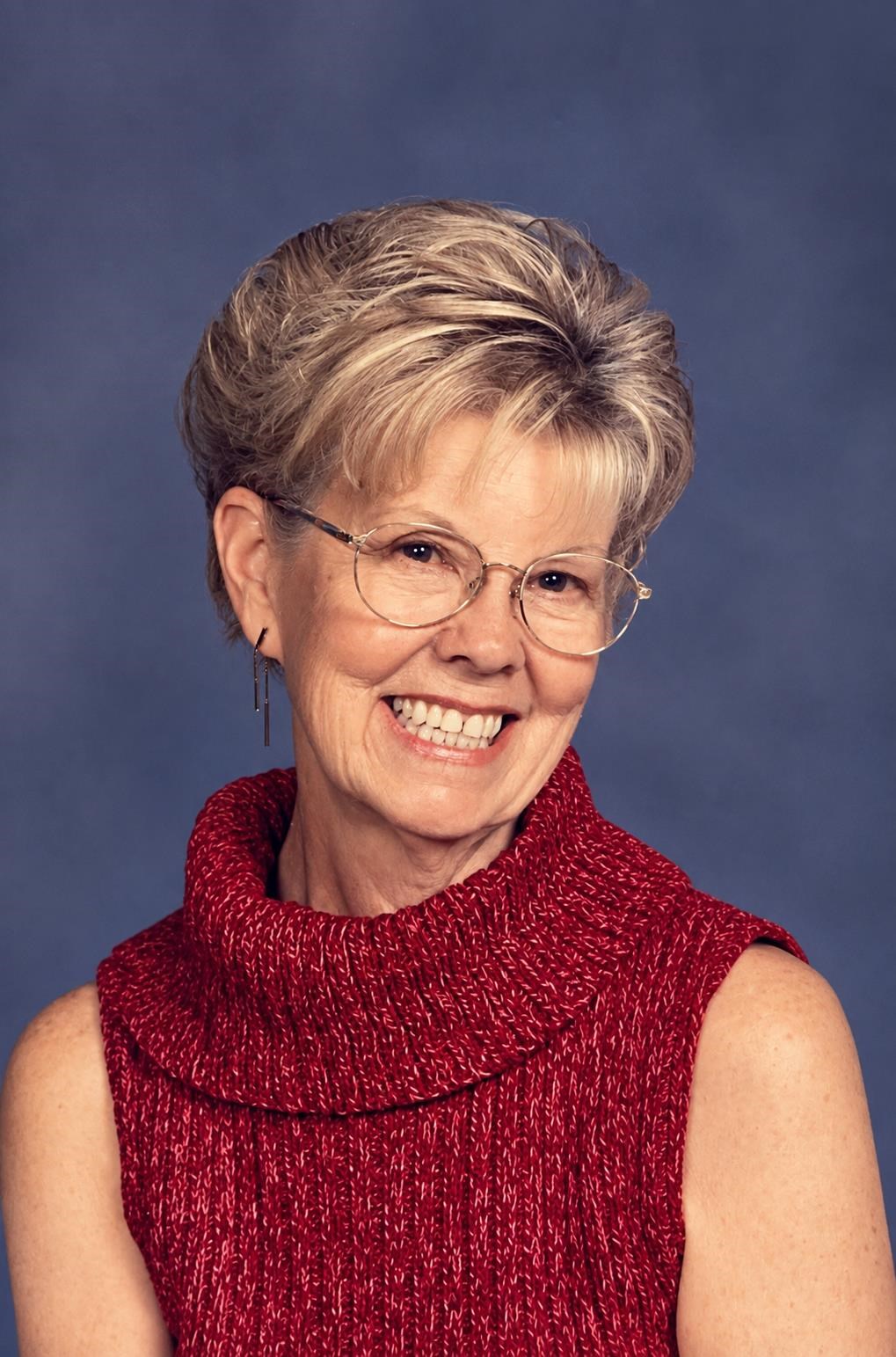 Obituary of Doris Jean Buehler