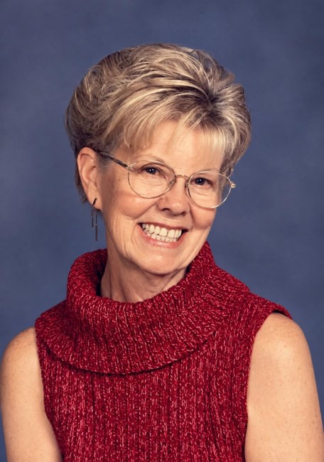 Obituary of Doris Jean Buehler