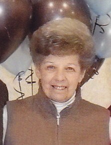 Obituary of M. Charleen Hougland