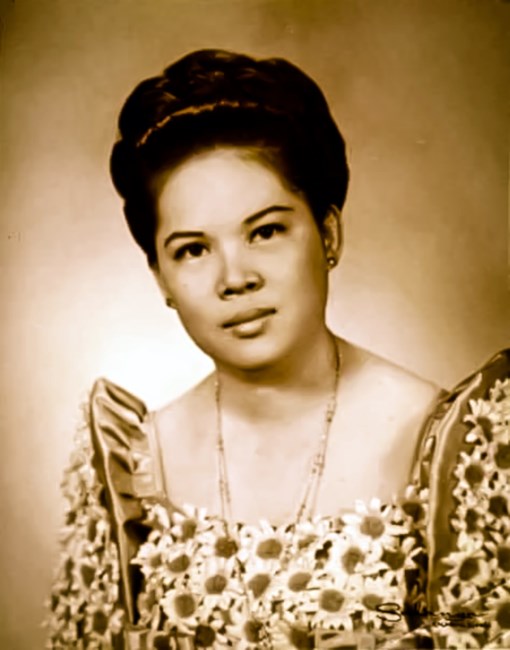 Obituary of Concepcion Dela Cruz Lazaro