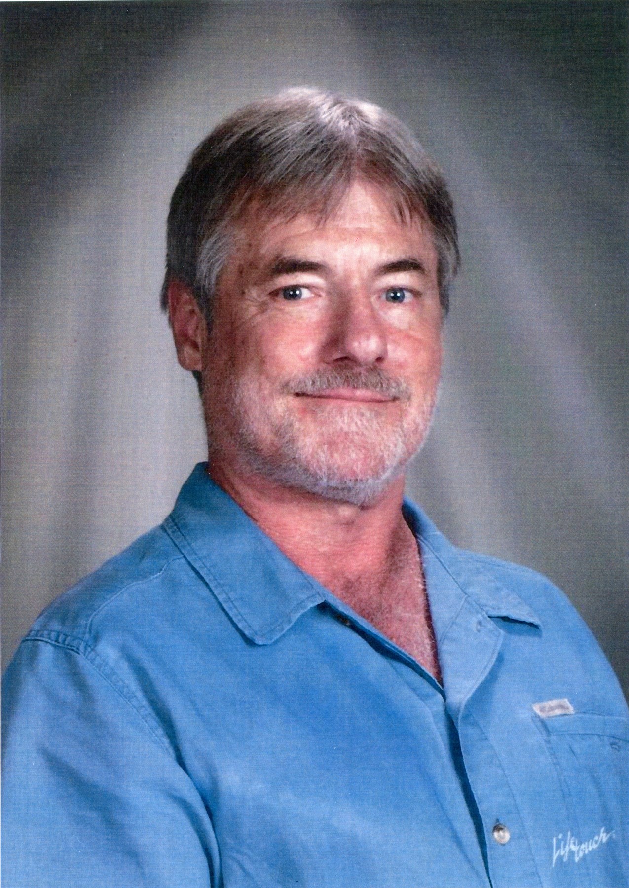 David Eugene Palmer Obituary El Paso, TX