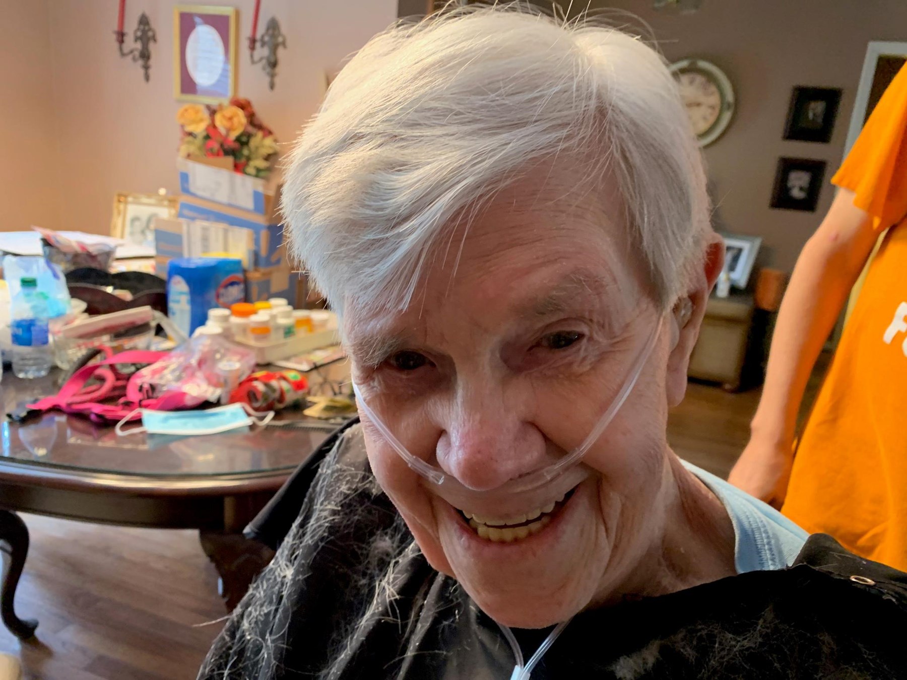 Obituary of Robert W. Karpinsky Jr.