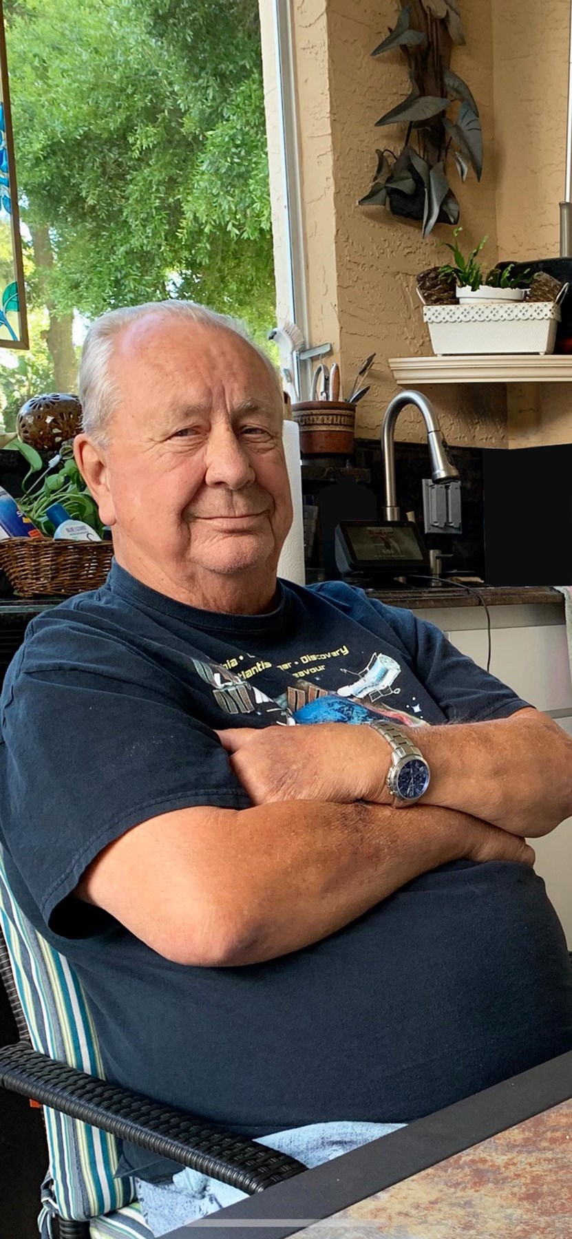 Obituary main image