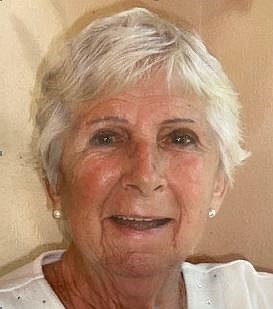 Obituary of Doris M. Dery