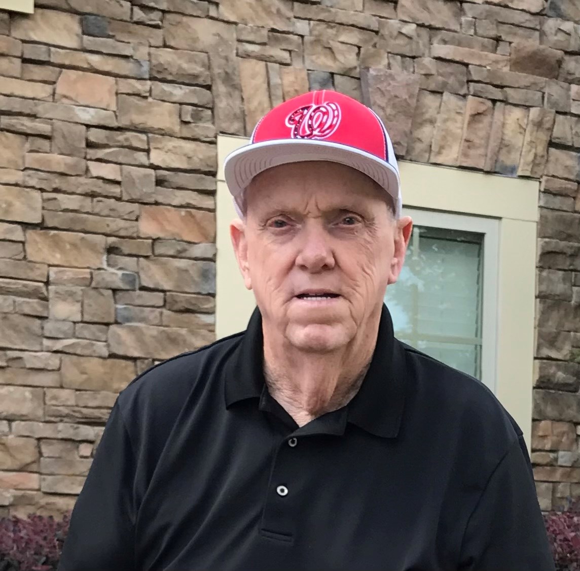 Obituary of Tommy Louis Thornton