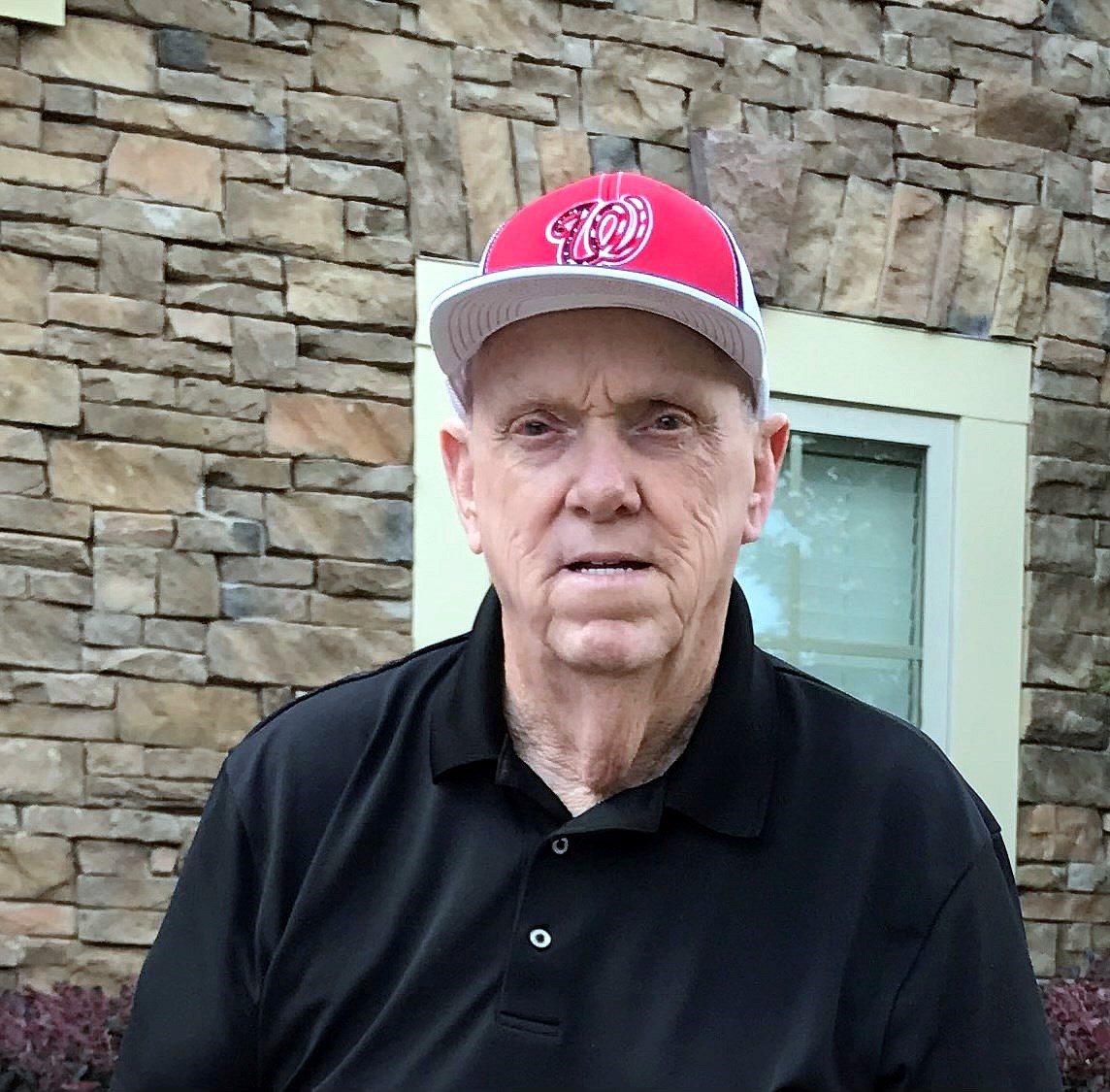 Tommy Louis Thornton Obituary Douglasville, GA