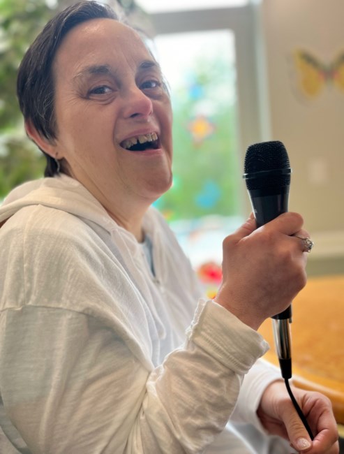 Obituary of Wendy Jo Lenling