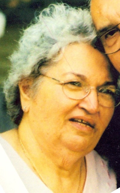 Obituary of Elvira S. Ridlon