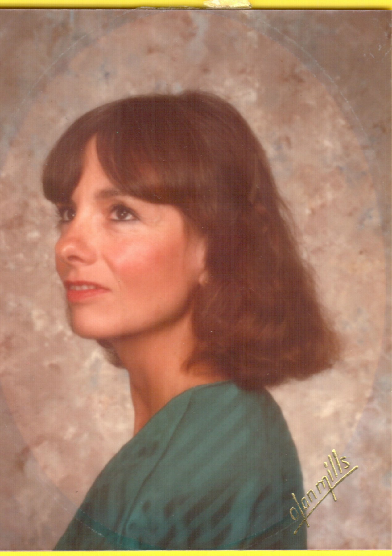 Obituary of Marianne McCormack West