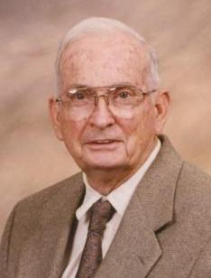 Obituary of James Raymond Zorn