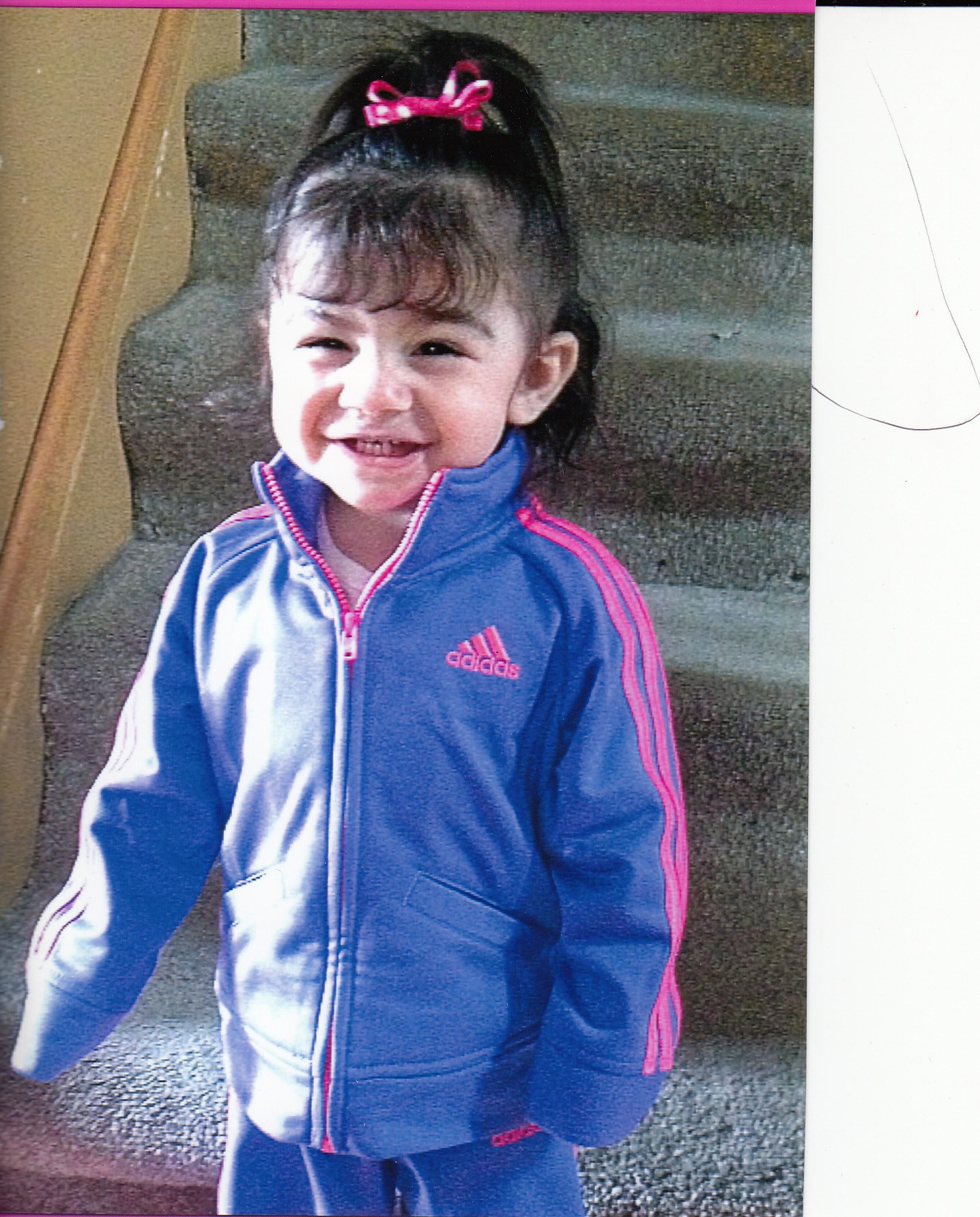 Obituary of Aubrie Patricia Licea