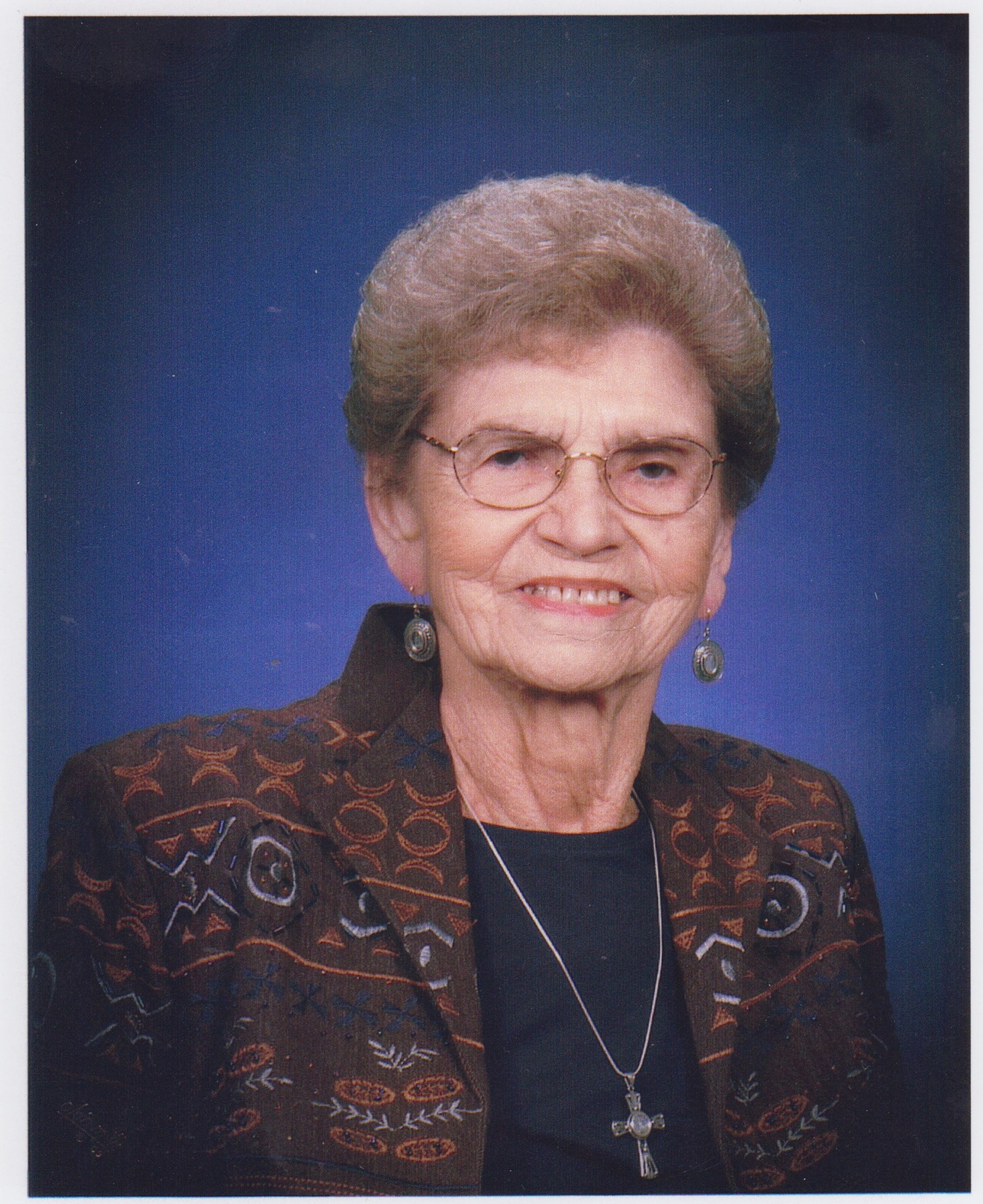 Obituary of Melba W. Ross