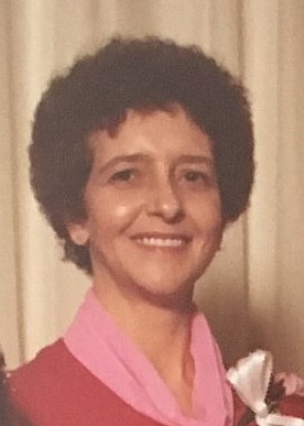 Obituary of Dorothy Ann Cullen