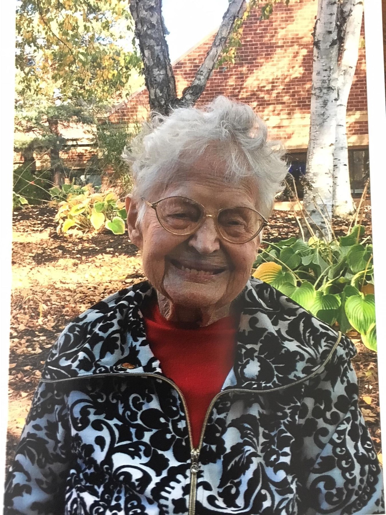 Obituary of Lottie Passkiewicz