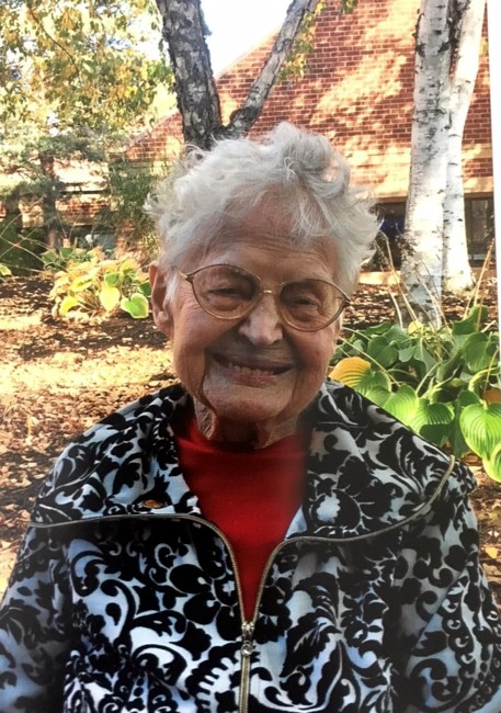 Obituary of Lottie Passkiewicz