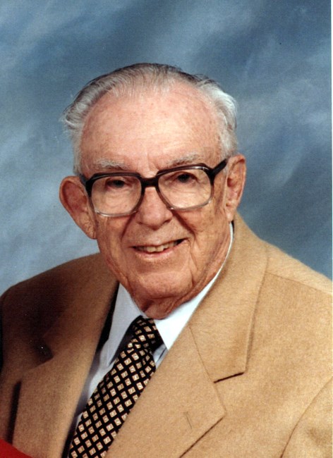 Obituary of Rev. Milton W. Bailey