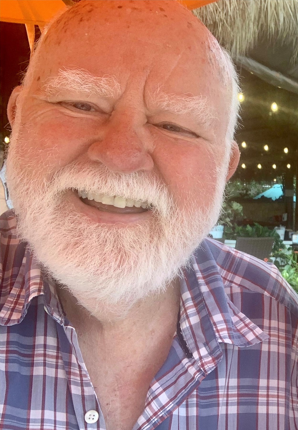 Obituary of Daniel J. Murray